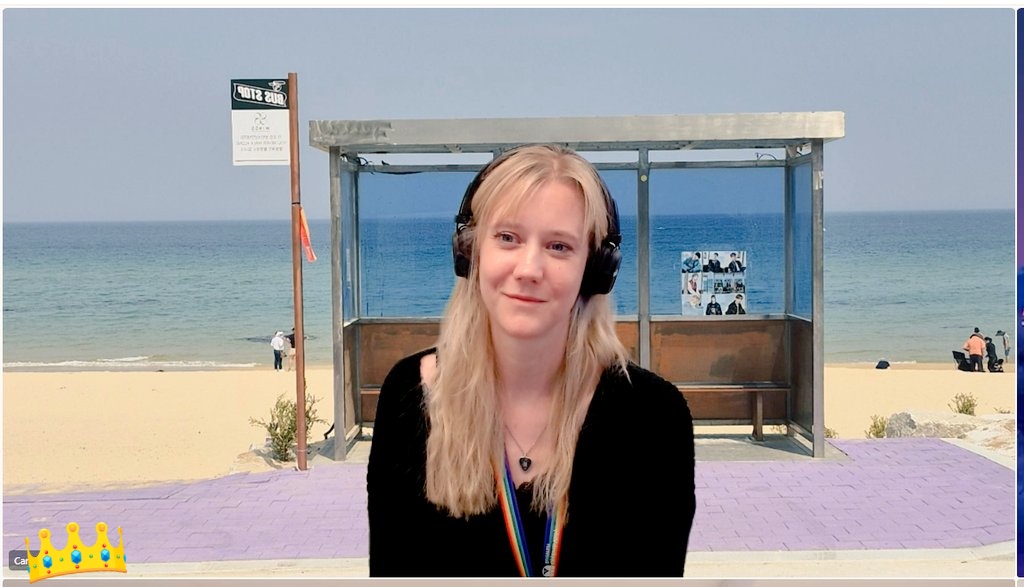 knapris's tweet image. I love working in urban and transport planning cause everyone's always soooo genuinely interested in my teams background