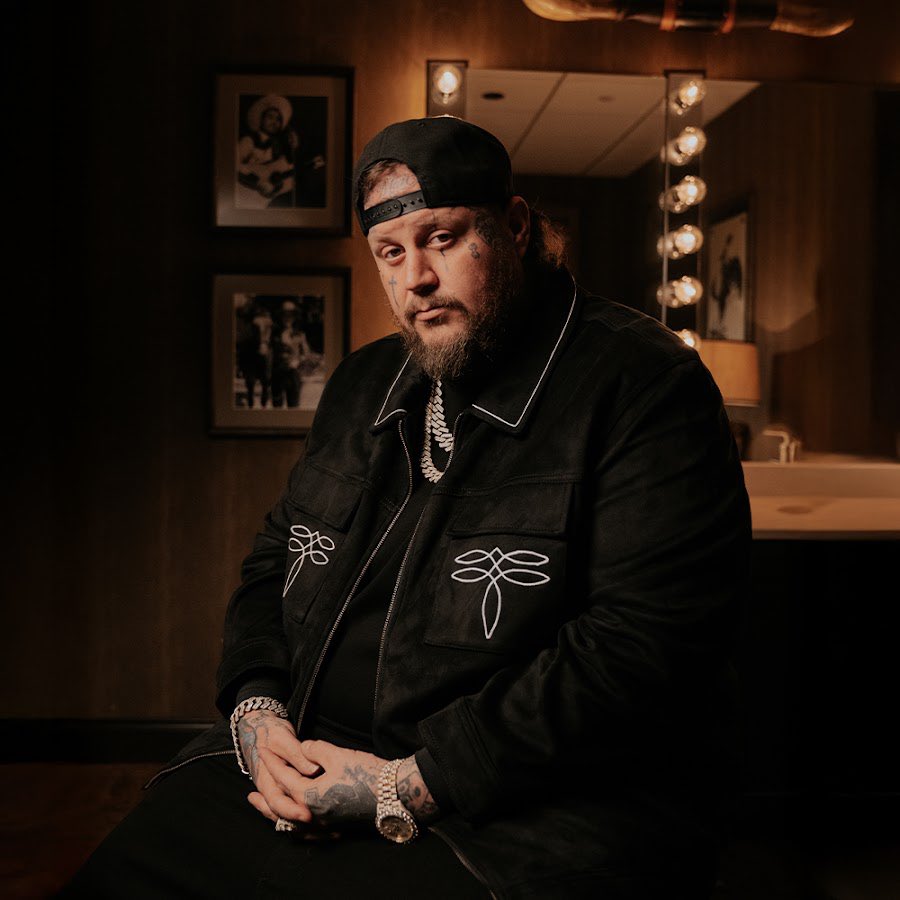 PatrickRThomes (@patrickthomes) on Twitter photo QUESTION 7:
Could <a href="/JellyRoll615/">Jelly Roll</a> be not just a country artist, but a Christian artist too, based on a lot of his music playing on terrestrial radio stations? QUESTION 7:
Could <a href="/JellyRoll615/">Jelly Roll</a> be not just a country artist, but a Christian artist too, based on a lot of his music playing on terrestrial radio stations?