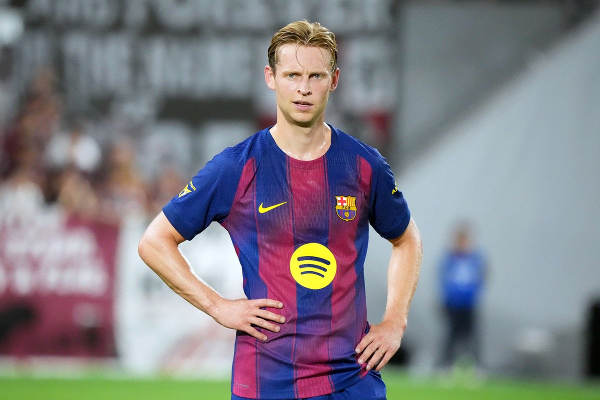 🔥 Renovación Frenkie