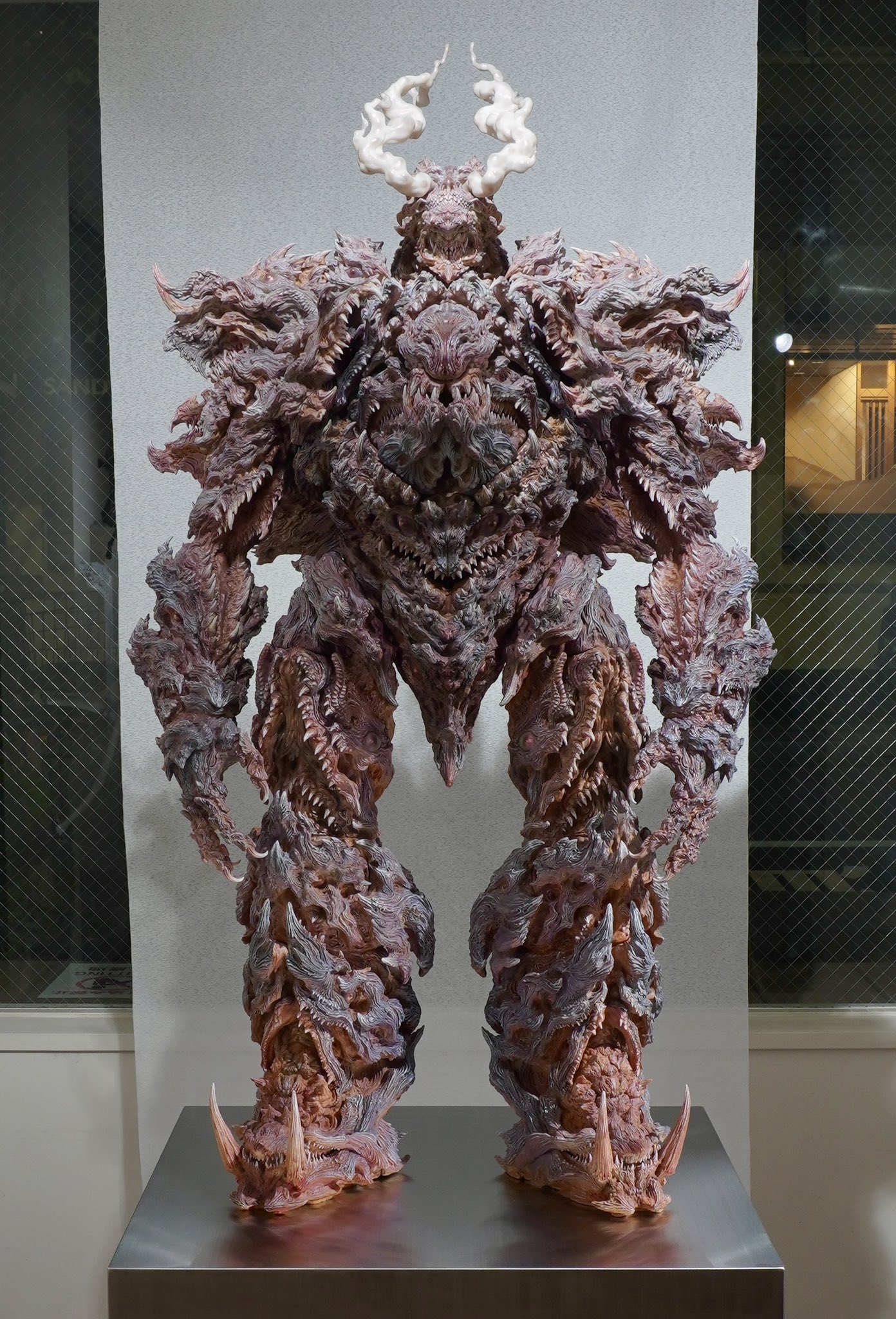 fab flesh and blood アイゼンロフトの要塞、石筍 fab flesh and blood アイゼンロフトの要塞、石筍 すべての商品