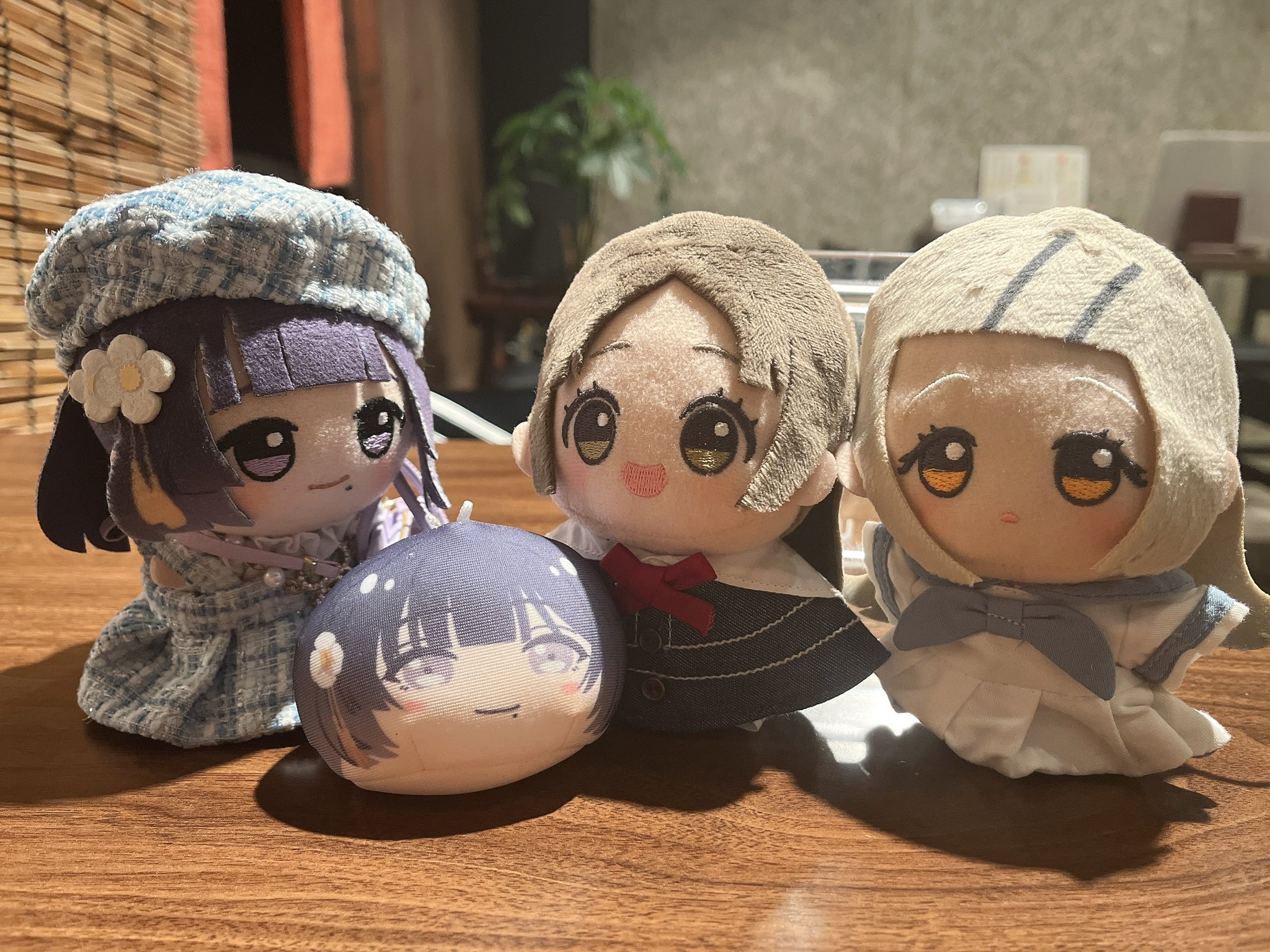 ぬい撮り、ぬいぐるみ旅行!　貴方の大切な可愛い相棒に♬ ぬい撮り、ぬいぐるみ旅行! 貴方の大切な可愛い相棒に♬
