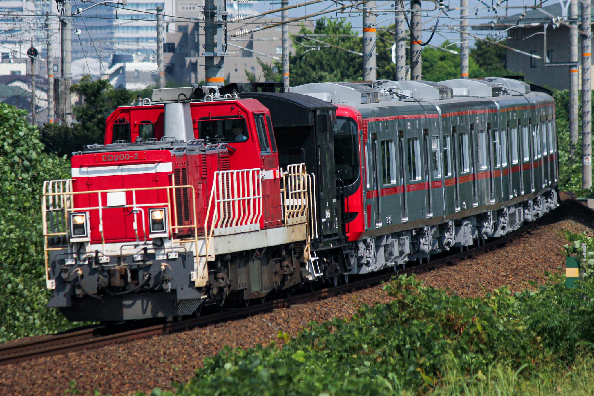八甲田／プレート／鉄道／地名 JR 14系客車(八甲田)基本セット ｜製品情報｜製品検索｜鉄道模型
