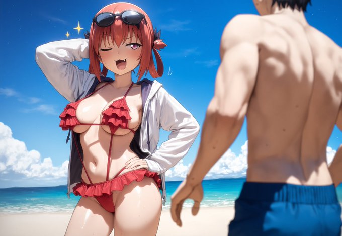 どう?悪魔的でしょ! / サターニャ 