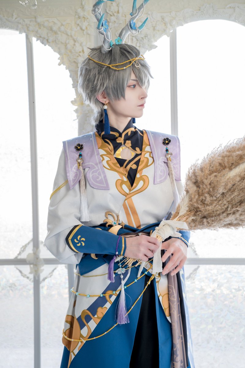 cos  瀬名泉

P.<a href="/mofumofu_usapo/">ろーす🐇</a>
