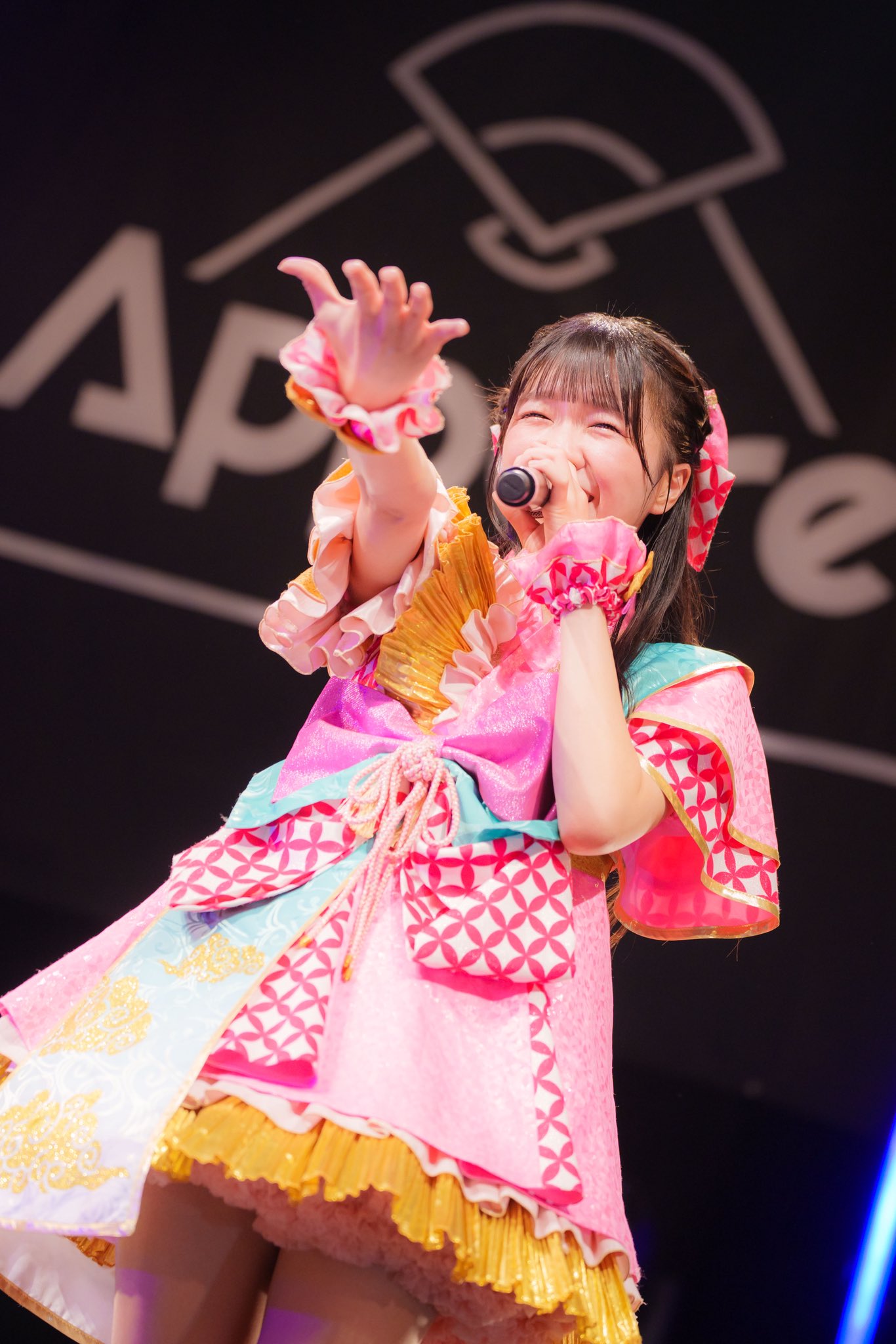 Appare! 橋本あみ 生誕祭2024 生誕グッズ 4点セット 新品未使用 ライブ詳細】2024/11/23(土)『橋本あみ生誕祭2024』開催決定