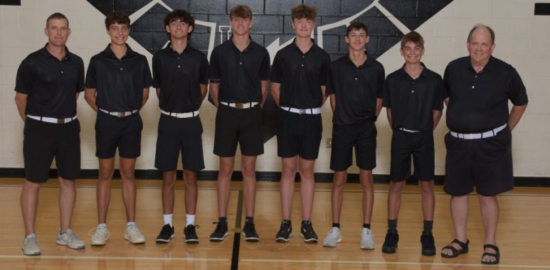 Lakota East Boys Golf Updates tweet media