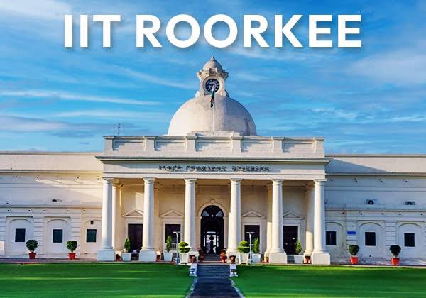 IIT Roorkee to include Construction of Ram Mandir in Ayodhya for Engineering Research Projects.