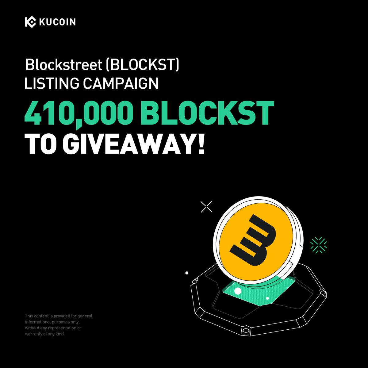 kucoincom tweet picture