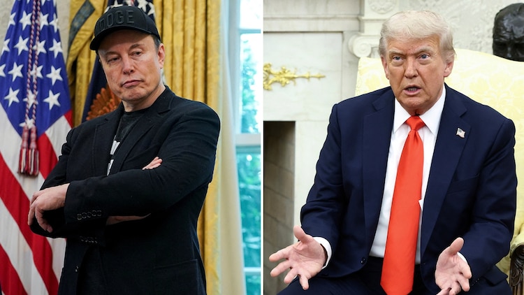 🚨 INVESTING : "Elon Musk riduce i piani per un nuovo partito politico"