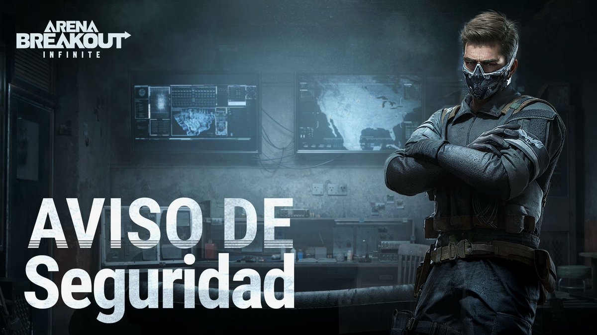 Anuncio: combatiendo la adquisición ilícita de objetos y el impulso de cuentas

Hola. Gracias por apoyar a Arena Breakout: Infinite. El equipo de seguridad B.D.C. está comprometido a garantizar un entorno seguro y estable para todos los jugadores.

Detectamos cuentas que usan