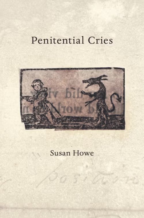 E_Film_Blog's tweet image. New Susan Howe in September! I need to quit my job for three months to get through this autumn’s publishing schedule.