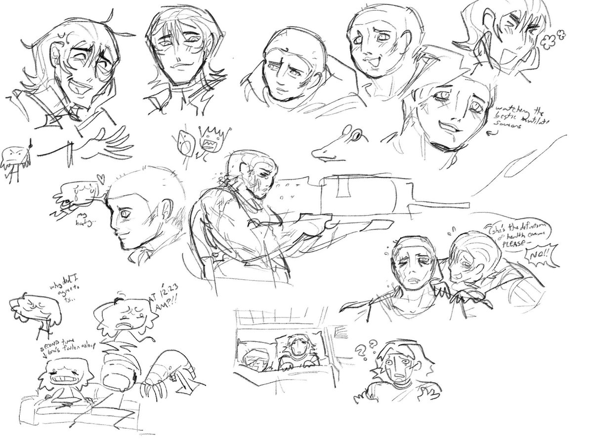 KuakKit's tweet image. Been really busy this month, 0-0-0 and BT-1 have taken over my life!! Also like actual responsibilities too 🥀