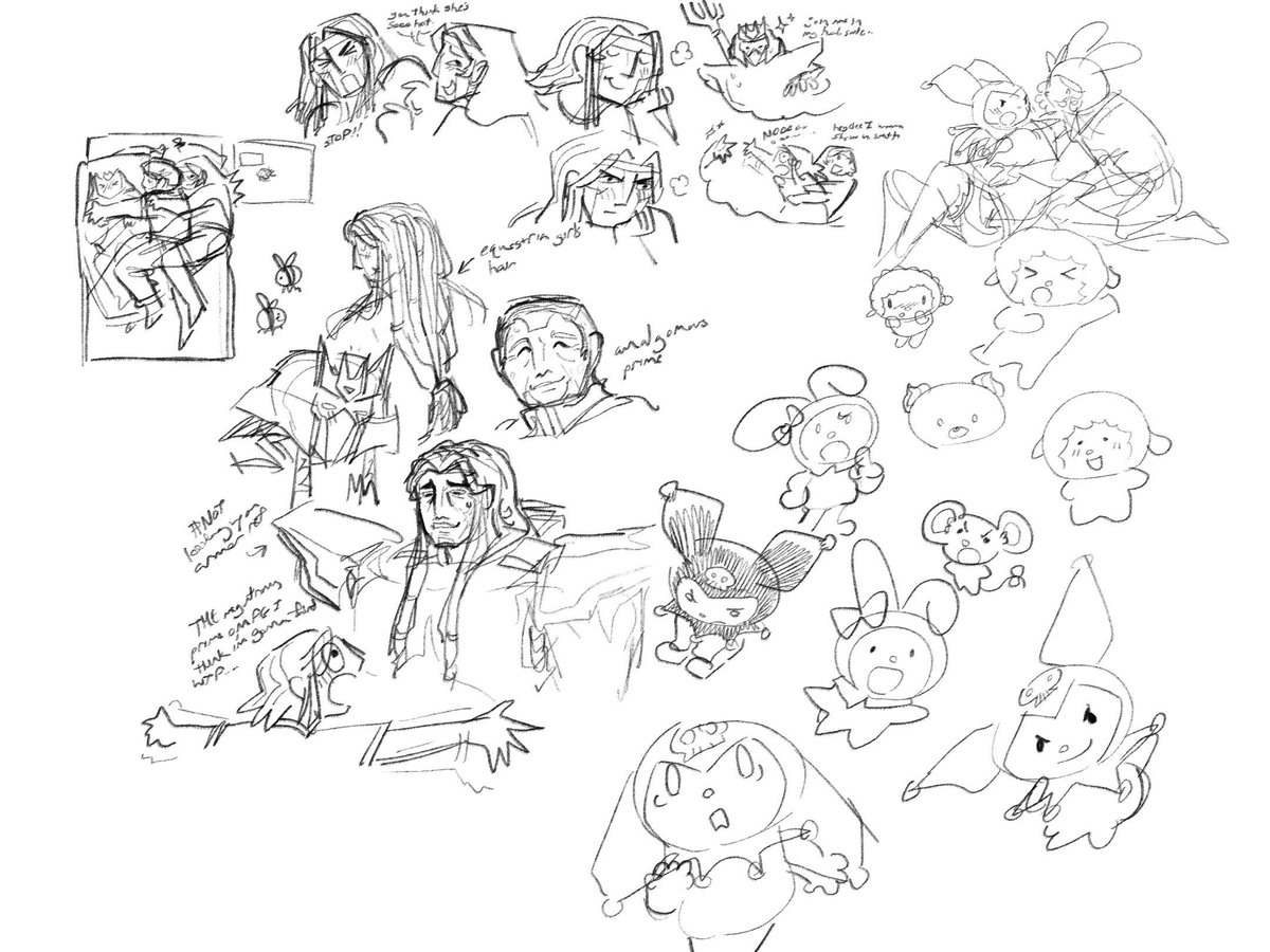 KuakKit's tweet image. Been really busy this month, 0-0-0 and BT-1 have taken over my life!! Also like actual responsibilities too 🥀