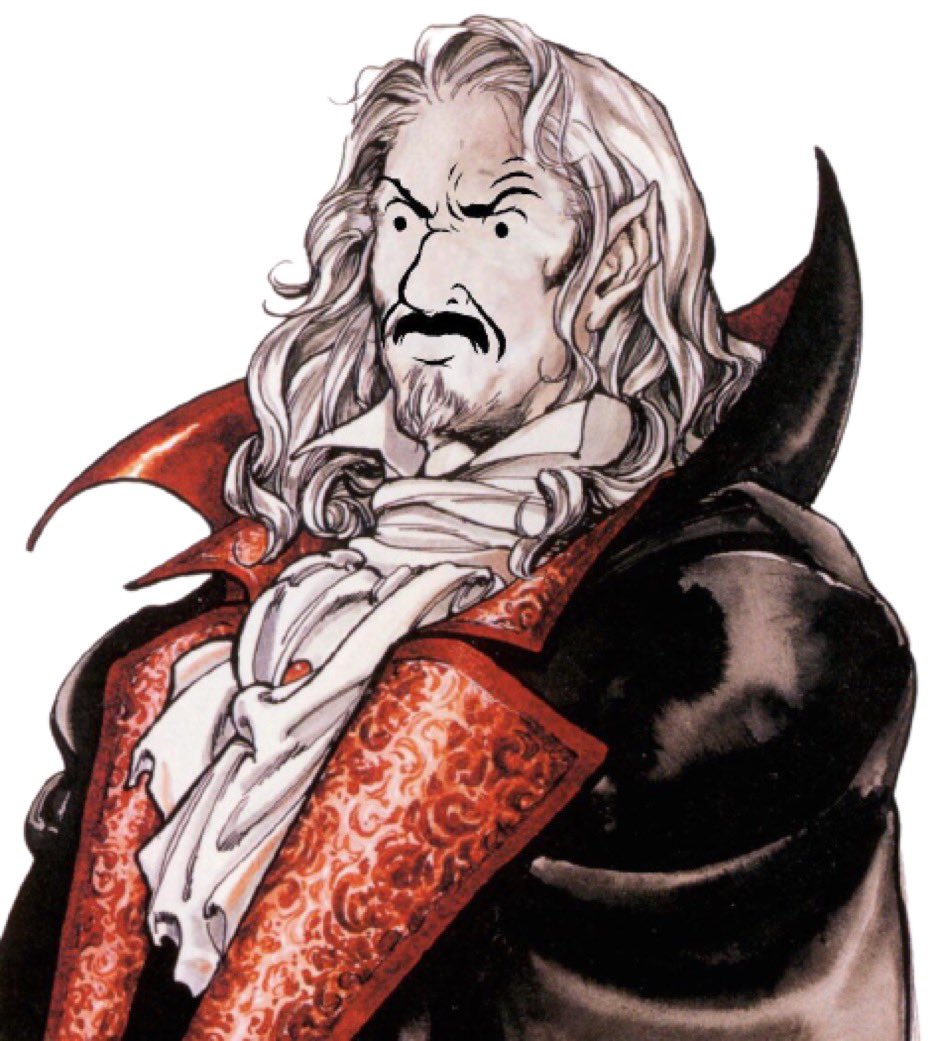 What is a man? It don’t freakin matta!