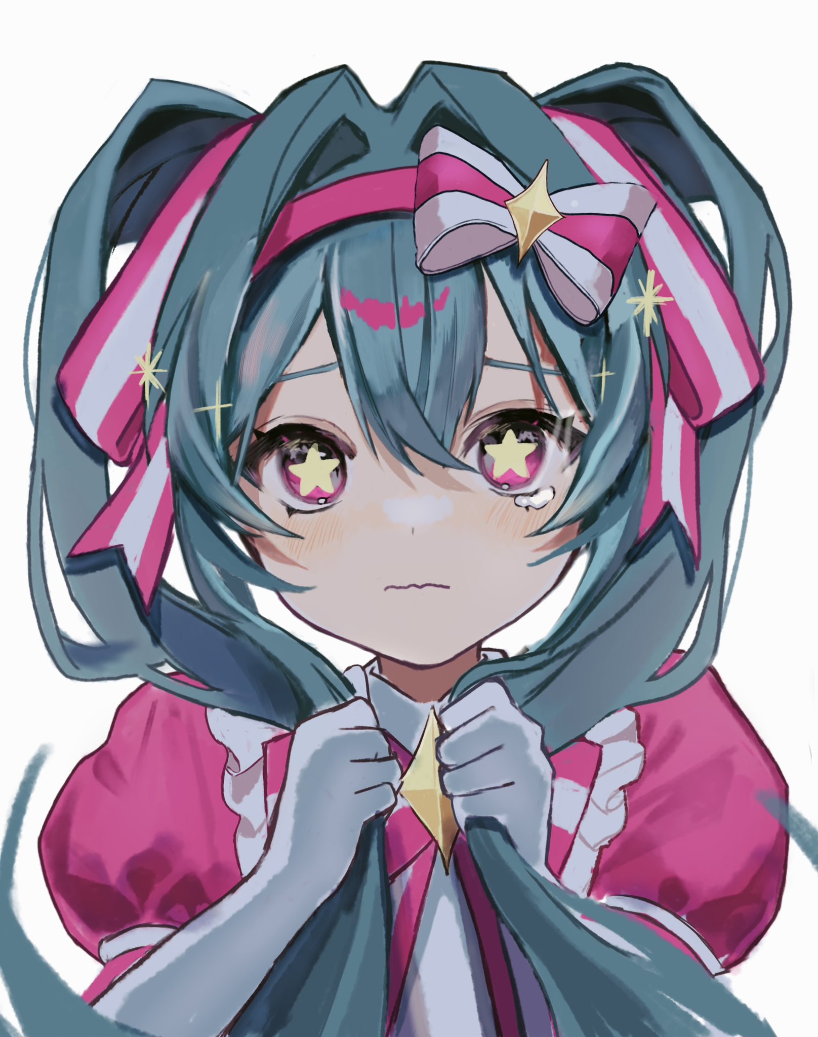 モノクロ原画 兎＊キノコ＊星花 skull。 (@skull__08) / X