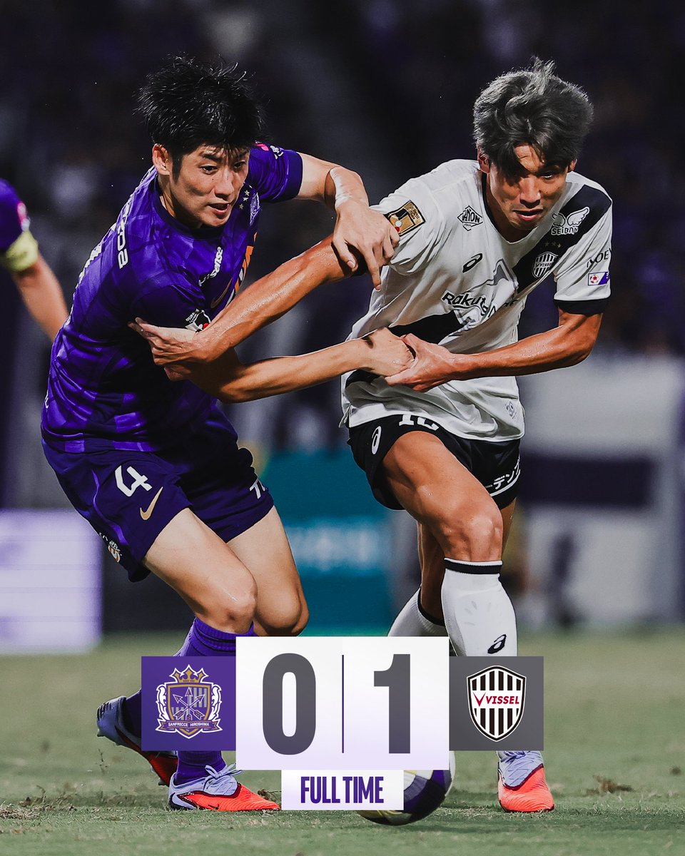 サンフレッチェ広島【公式】 on X: 