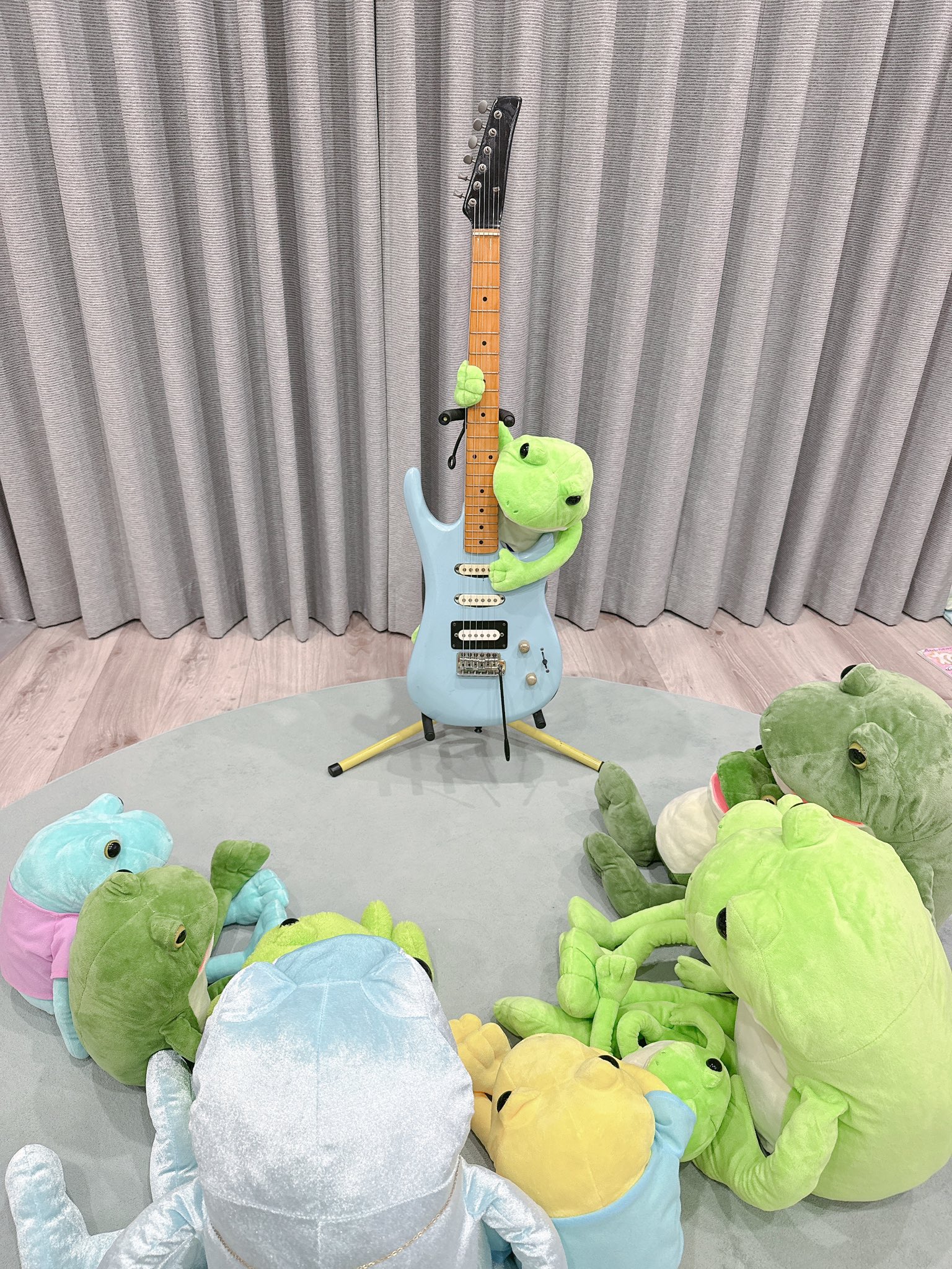 匿名発送❗テリアモン ぬいぐるみ LOVE アミューズメント 匿名発送