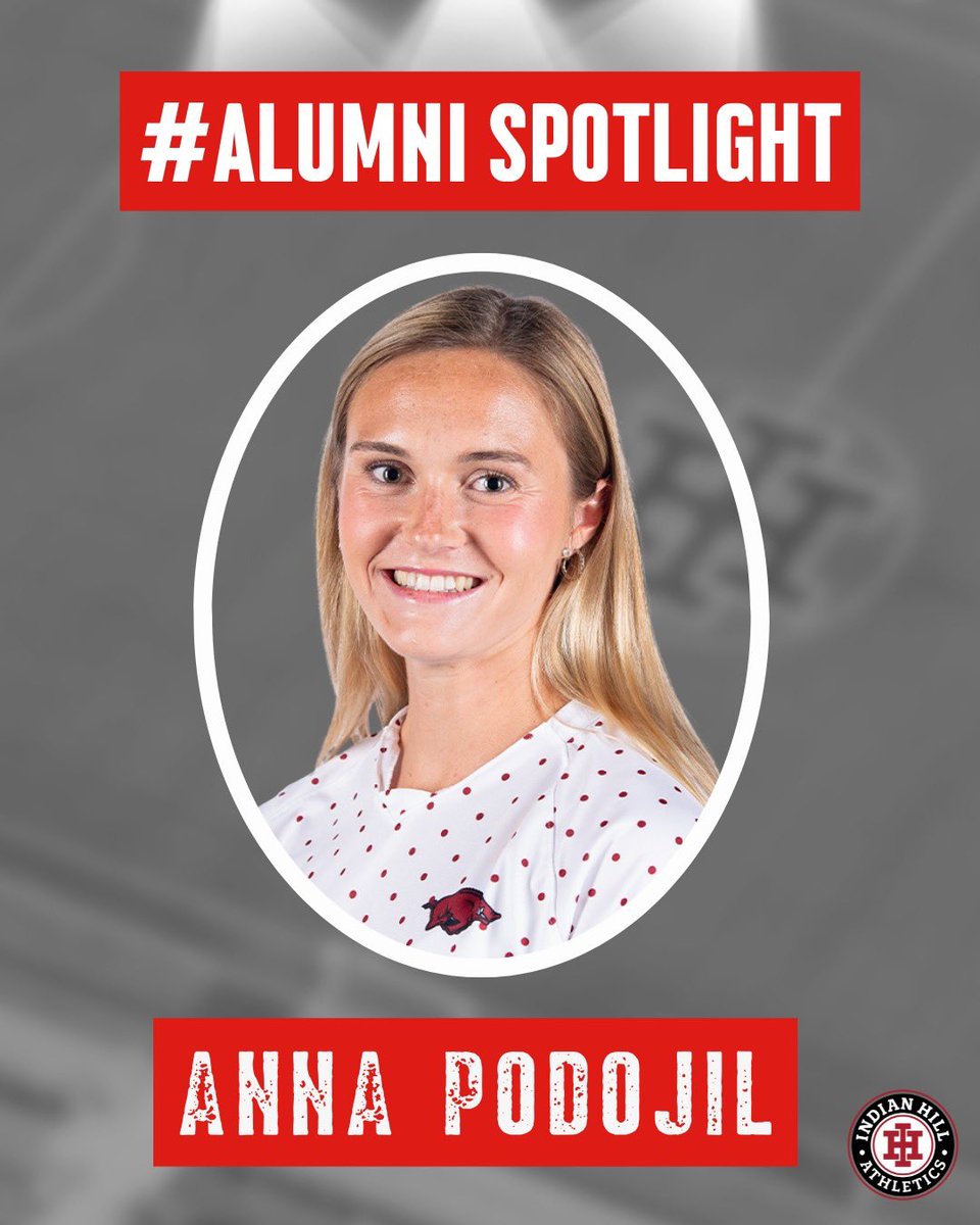 ihbravesad's tweet image. 🌟 #AlumniSpotlight 🌟
IH’s own Anna Podojil ➡️
🏆 2017 200m State Champ
🏆 2019 400m + 4x400m State Champ &amp;amp; Record Holder

Forever a Brave. ❤️🖤 #Bebrave #BravesAlumni #LeadNow #IHPromise