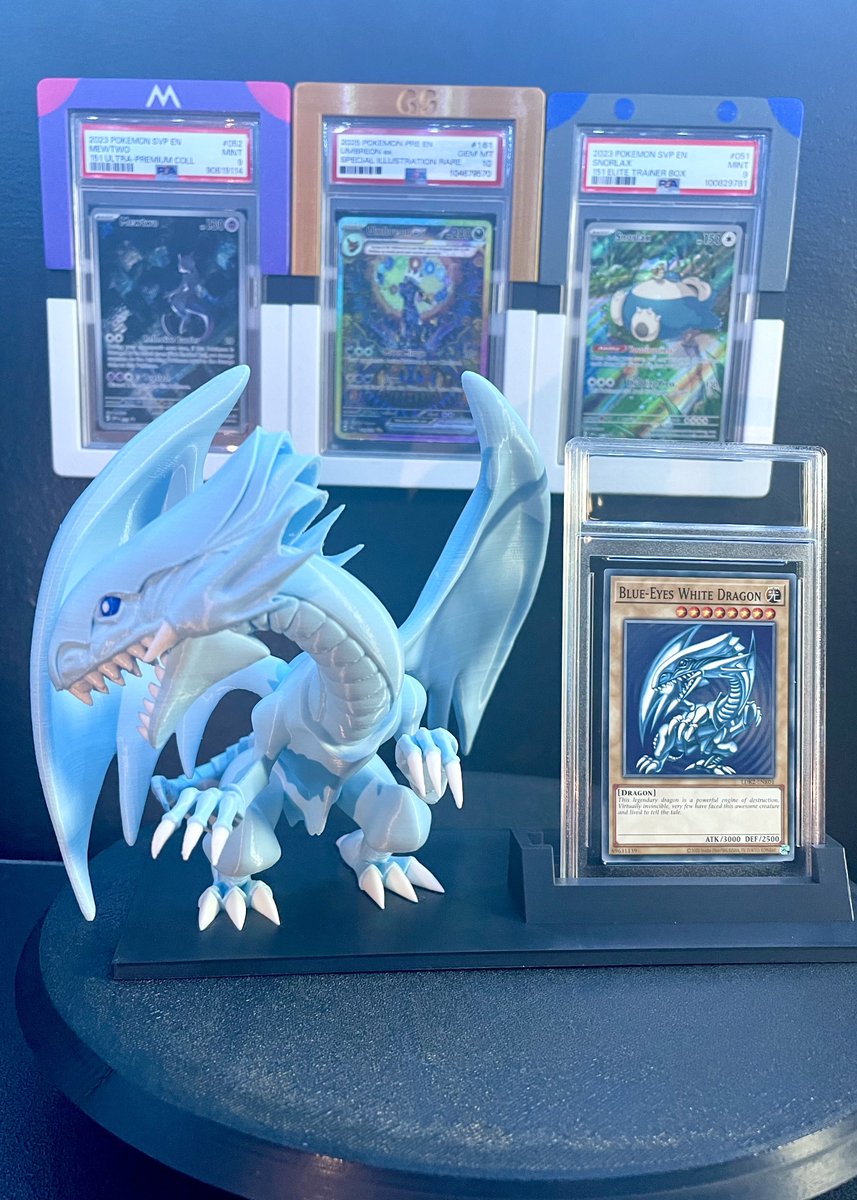 3D Fusions tweet media