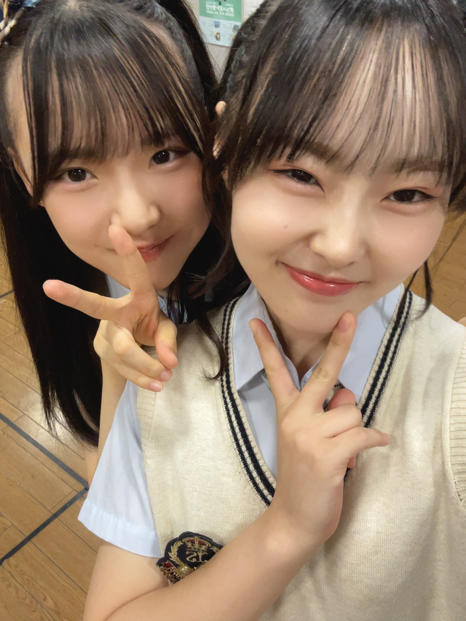 【本日限定】NMB48 中川朋香 直筆サイン入り写真　やっぱ大阪、すきやねん 中川朋香 【NMB48 10期研究生】 on X: 