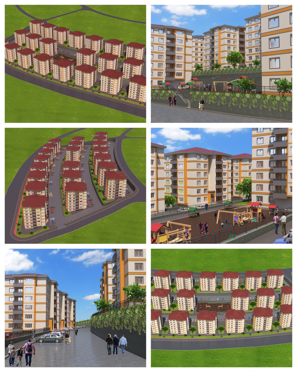 Değerli Hemşehrilerim,

2025 Aile Yılı münasebetiyle konutu olmayan siz değerli vatandaşlarımıza Şahinbey Belediyesi olarak 10.000 sosyal konut yapacağımızın müjdesini vermiştim.

1.404 konutu kapsayan ilk ihalemizi bugün gerçekleştirdik. Gerekli değerlendirmeler devam etmekte