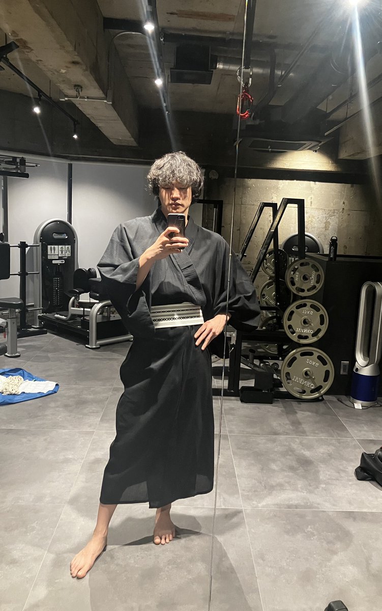 明後日の練習🔥