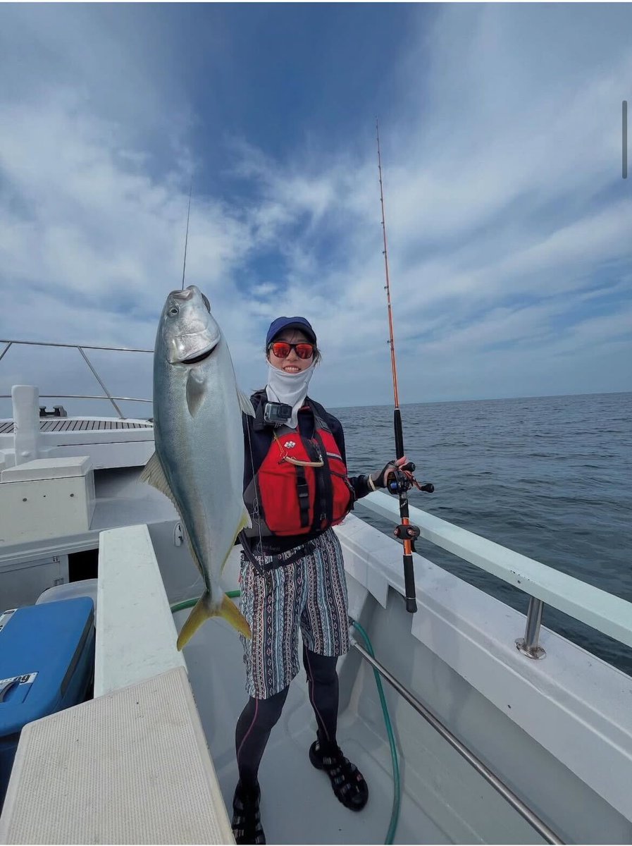 🎣清四郎丸（神奈川県 / 秋谷漁港）に割引価格で乗船できるチャンス