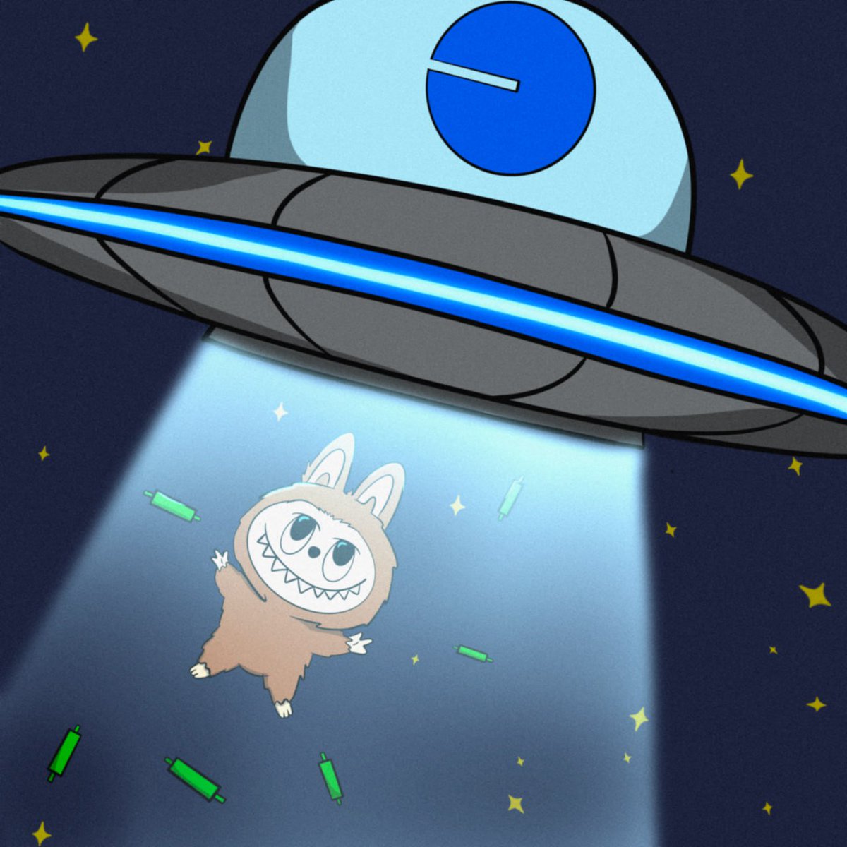 <a href="/rovercrc/">Crypto Rover</a> Temu cabal will start to FOMO into $labubu soon