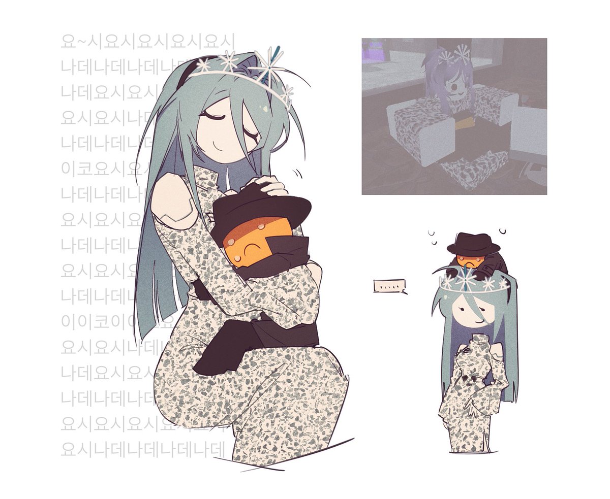きょんしい きょんしい (@KkYyOoNnsiiiii) / X
