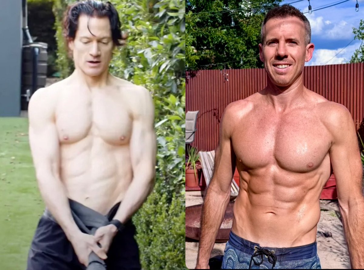 I’ve met Bryan Johnson a few times and he’s a perfectly nice guy

My main problem is he’s tricking millions into thinking a good diet requires meticulous tracking and a huge list of supplements &amp; expensive products he sells

In reality you can just include a bunch of meat &amp; eggs