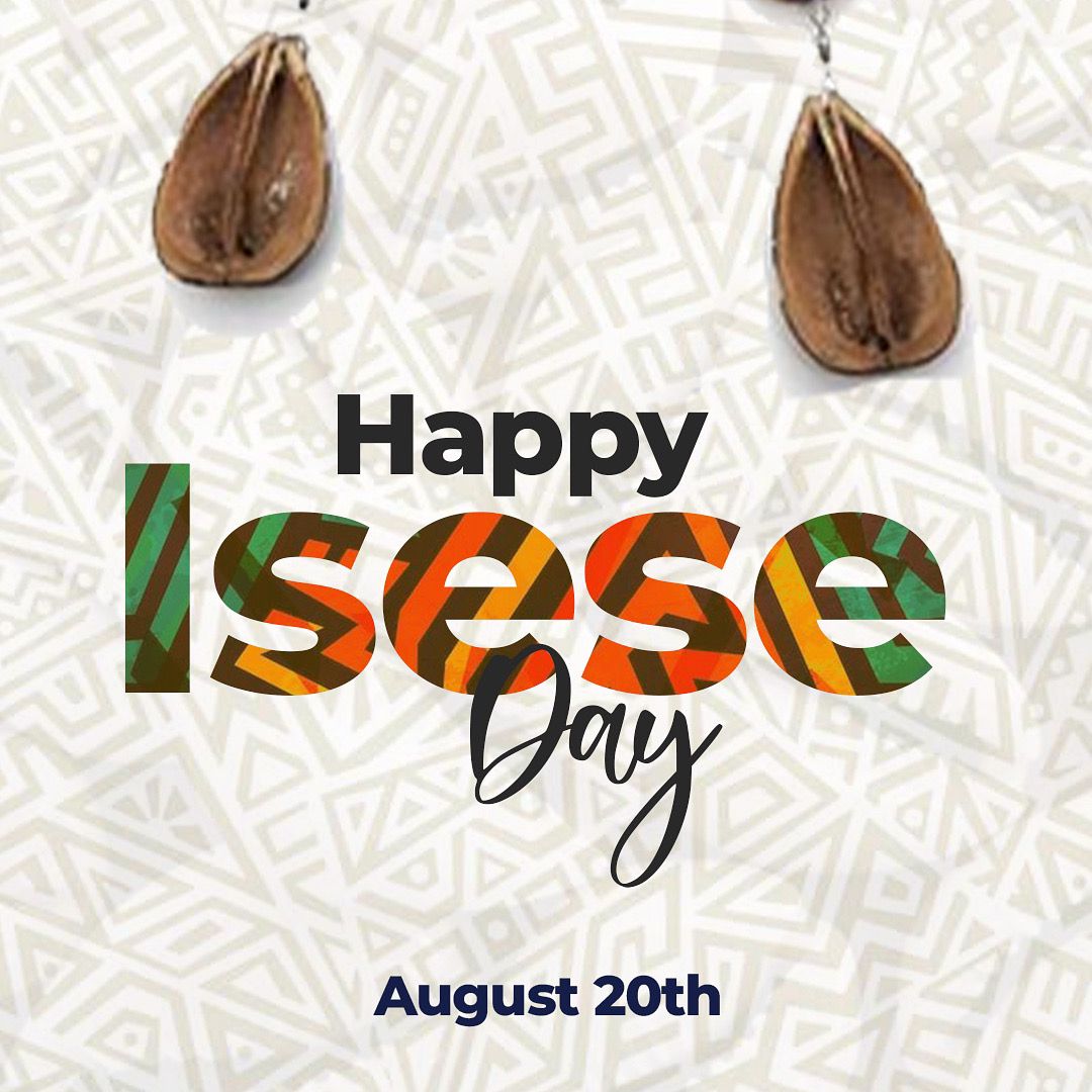 On this Ìṣẹ̀ṣe Day, we celebrate our heritage, unity &amp; values as a people. Just as tradition gives us a strong foundation, we remain committed to building safe &amp; enduring homes for every family in Ogun State. 

 #iseseday2025 #OgunState #PerthSanta