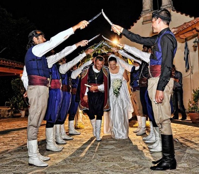 The customs &amp; traditions of our ancestors, keep the memories of who we are, where we are coming from &amp; where we are going.

Preserving our national identity is more important than ever in this inhumane mix of multicultural globalism that some impose without consulting the people.