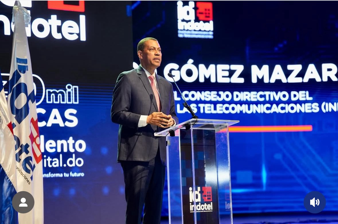 Lo de <a href="/DavidColladoM/">David Collado</a> en <a href="/TurismoRD/">Ministerio de Turismo RD</a> con esos números récords y <a href="/ggomezmazara/">Guido Gómez Mazara</a> en <a href="/IndotelRD/">Instituto Dominicano de las Telecomunicaciones</a> con 30k becas, son señales claras de que se debe hacer para promoverse. Lo dijo el presidente <a href="/luisabinader/">Luis Abinader</a>, trabajar, trabajar y seguir trabajando.