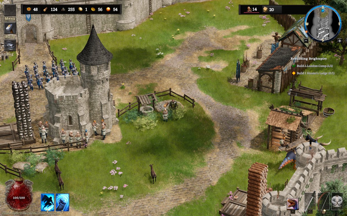 Happy #screenshotsaturday. What are you building today?