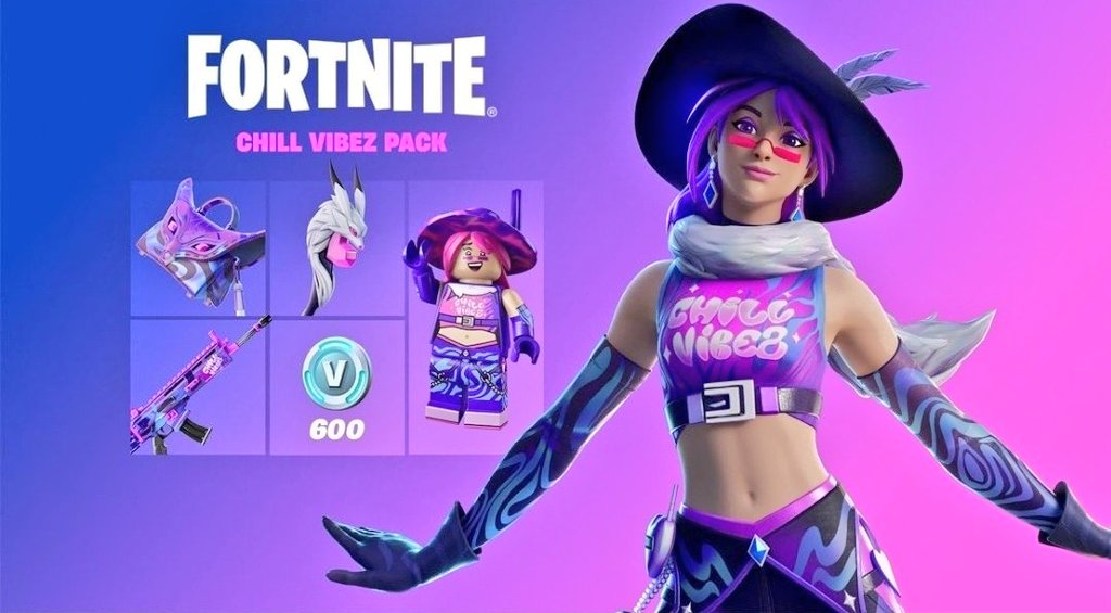 Elite_Alpha_Male (@yt_a1pha_n1) on Twitter photo x4 WINNERS 🏆 🔥
x2 Voidlands Exile Quest Packs 1k vb
x2 Chill Vibez Pack 600 vb
Follow <a href="/Yt_A1pHA_n1/">Elite_Alpha_Male</a> & <a href="/DARKDAMIEN10/">DARK DAMIEN</a> 🔔
Repost ♻️ & Comment ✍️
Ends 2 Days ⏰️
Good Luck 🙂
#Fortnite x4 WINNERS 🏆 🔥
x2 Voidlands Exile Quest Packs 1k vb
x2 Chill Vibez Pack 600 vb
Follow <a href="/Yt_A1pHA_n1/">Elite_Alpha_Male</a> & <a href="/DARKDAMIEN10/">DARK DAMIEN</a> 🔔
Repost ♻️ & Comment ✍️
Ends 2 Days ⏰️
Good Luck 🙂
#Fortnite