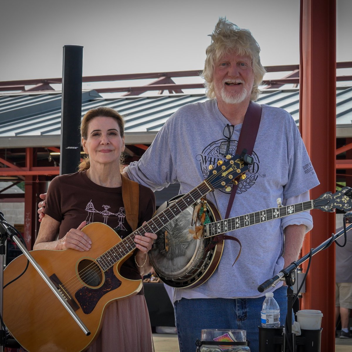 EncoreMagazine_'s tweet image. Summertime Live presents Dog Patch Lullaby at 5 p.m., and Feel Frieda at 6:30 p.m. on Aug. 22 at the Celery Flats Pavilion, 7335 Garden Lane, Portage.
 encorekalamazoo.com/the-arts-30/

#encorekalamazoo #dogpatch #portage #music #concert #summertimelive