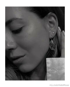 Wanna see something awesome? Check out my latest post on My.Club: my.club/KateRous?utm_s… #mydotclub