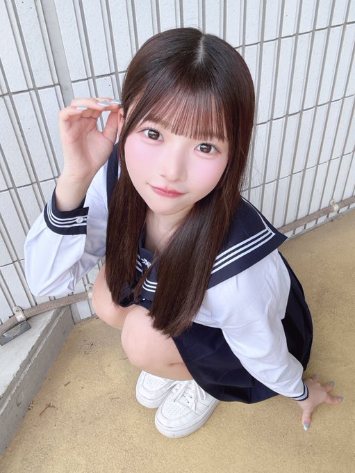 最上みおのTwitter画像17