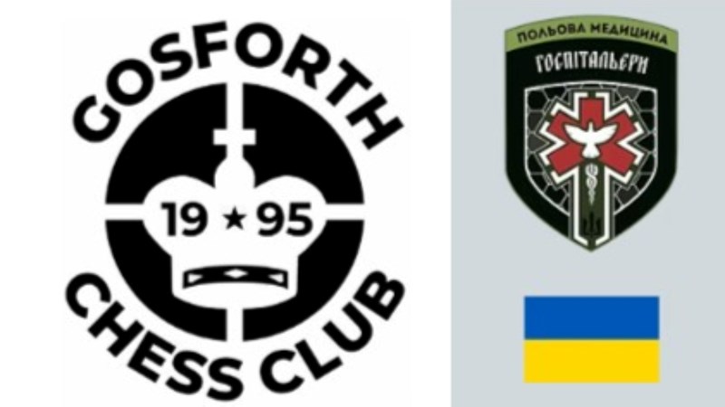 Gosforth Chess Club in Newcastle supports Hospitallers!
This year, they are taking part in the Great North Run 2025 and, to this event, they have launched a fundraising to support the #Hospitallers.
Learn more hospitallers.org.uk/post/gosforth-…