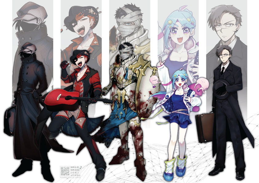 ohyatu117's tweet photo. 📌固定      

依頼フォーム  
 
■SUKIMA（一枚絵）
https://t.co/hwwOmWdth2   

■Skeb（イラスト、漫画）
https://t.co/oJfGYPYpX7 https://t.co/dR3vgvH6Xq