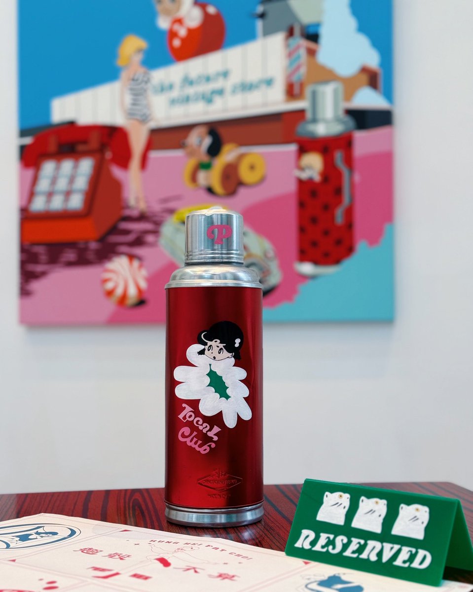 JPS Gallery tweet media