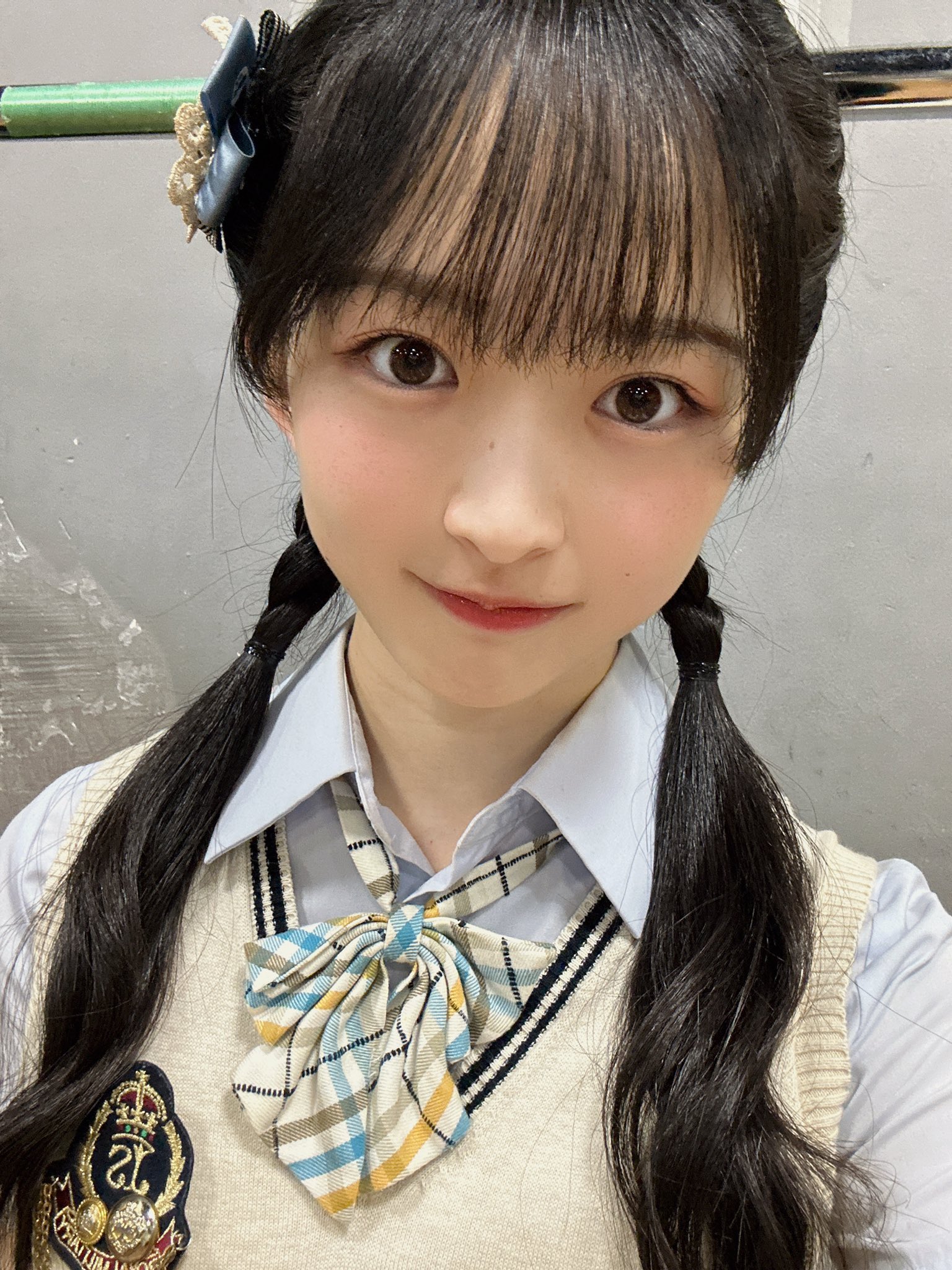石山千尋【NMB48】 on X: 