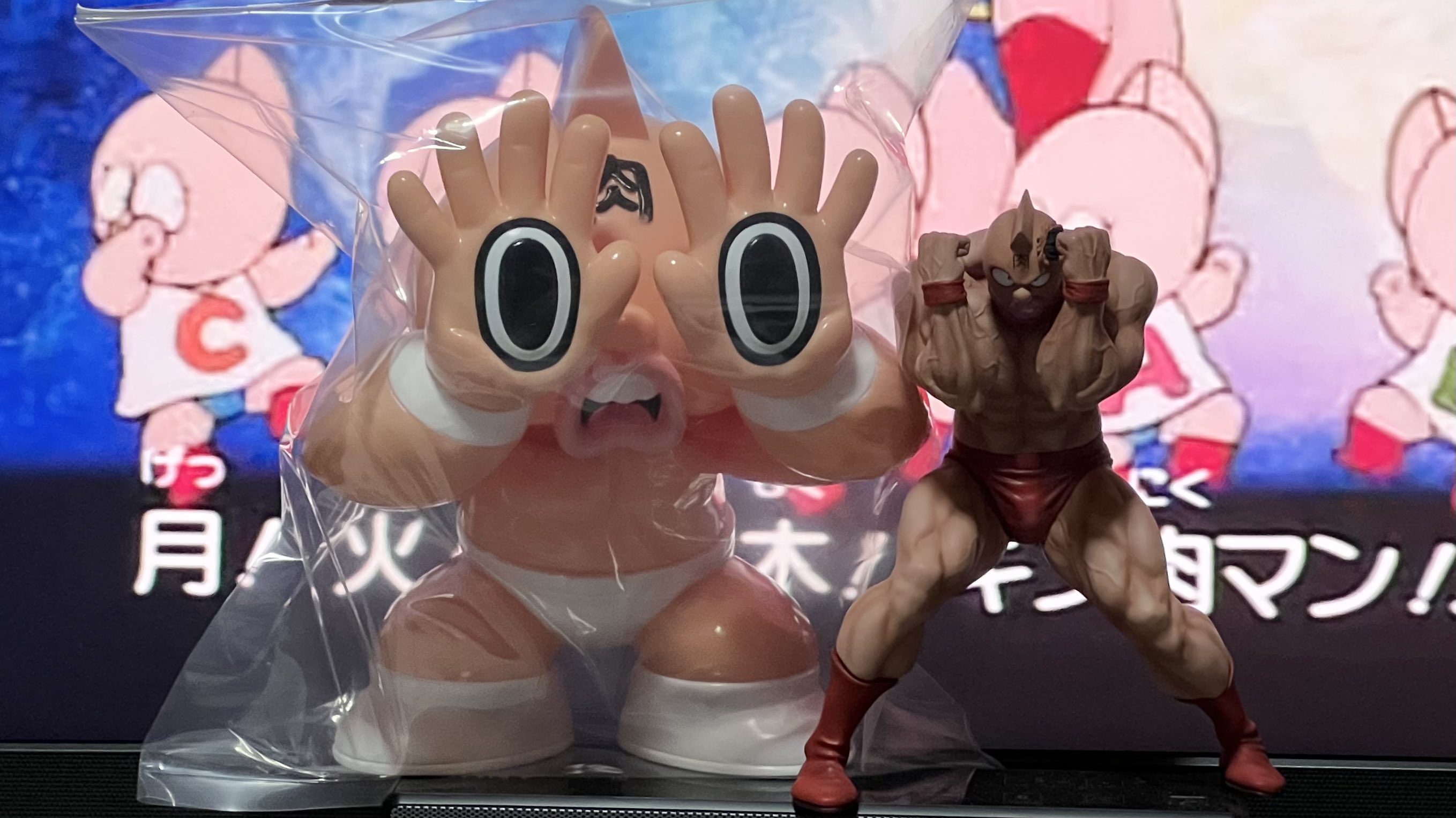 よしきの🍗 on X: 
