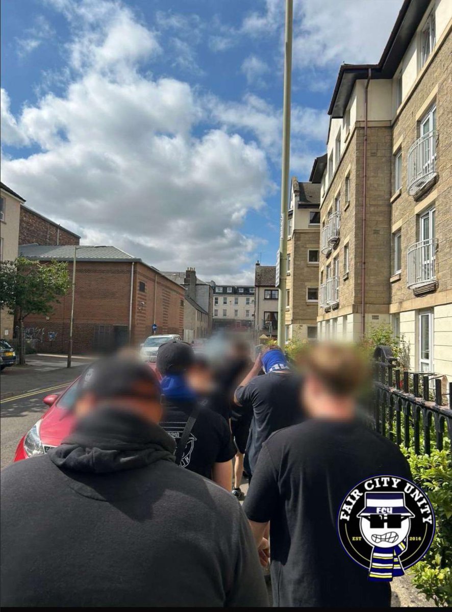 Motherwell (Home)
16/08/2025
