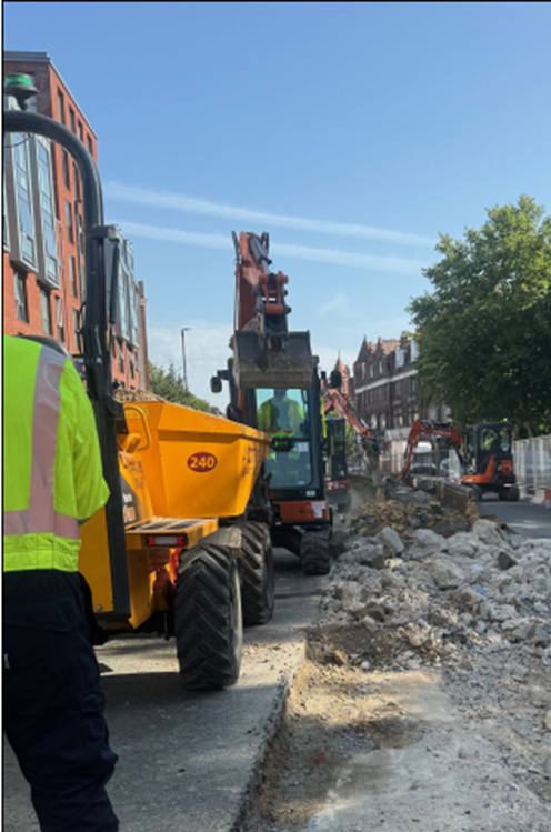 Will Norman tweet media