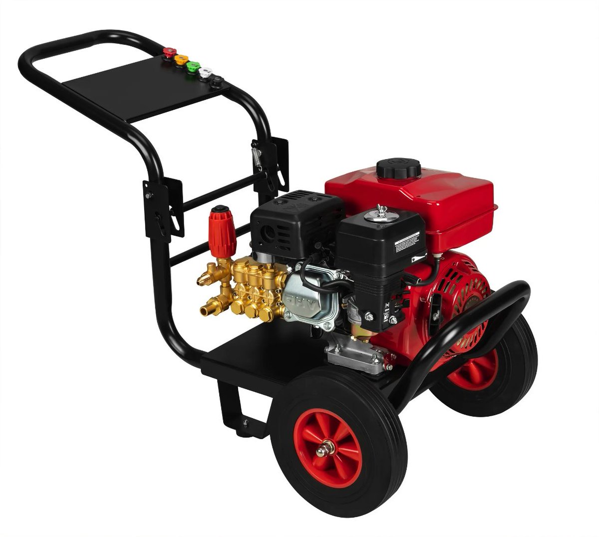 YatuSalesZM's tweet photo. CLEARANCE SALE K13,500!!!!
Petrol car wash machine
7.5 Horse Power/3800PSI/63KG
4 stroke engine/4 litres tank
12 Litres per minute/3500 RPM
Call/WhatsApp 0771923081 https://t.co/fTm8NfLngb