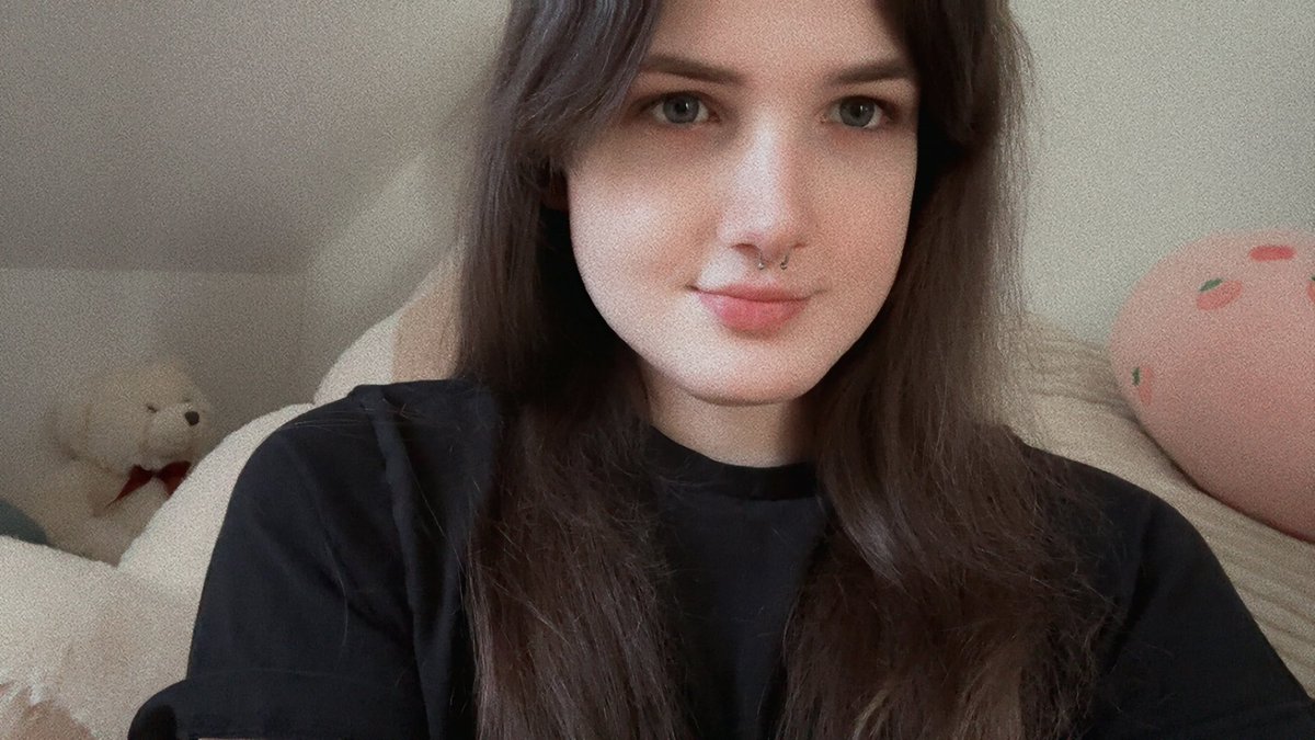 still alive beep, boop. hi!!