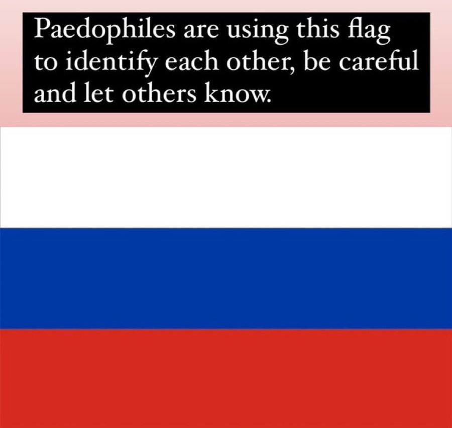Be careful 🇷🇺