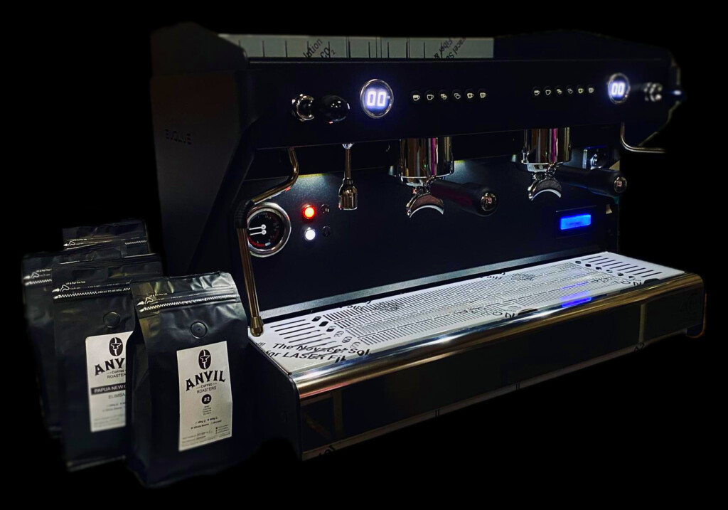 Qualitasse Coffee Roasters tweet media