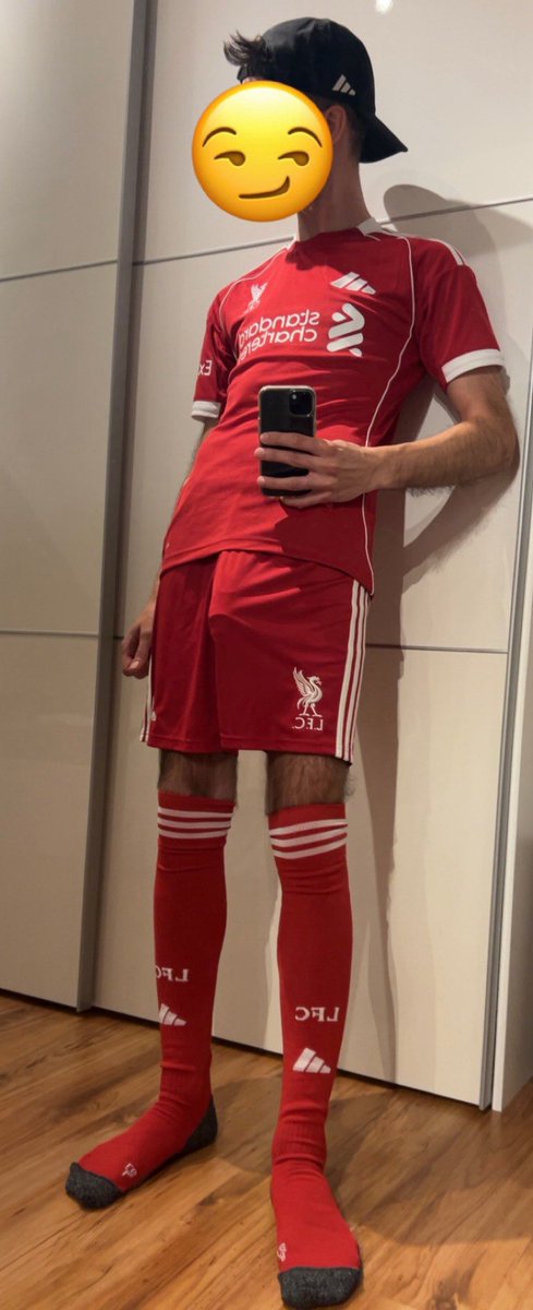 SportswearKink ⚽️ tweet media